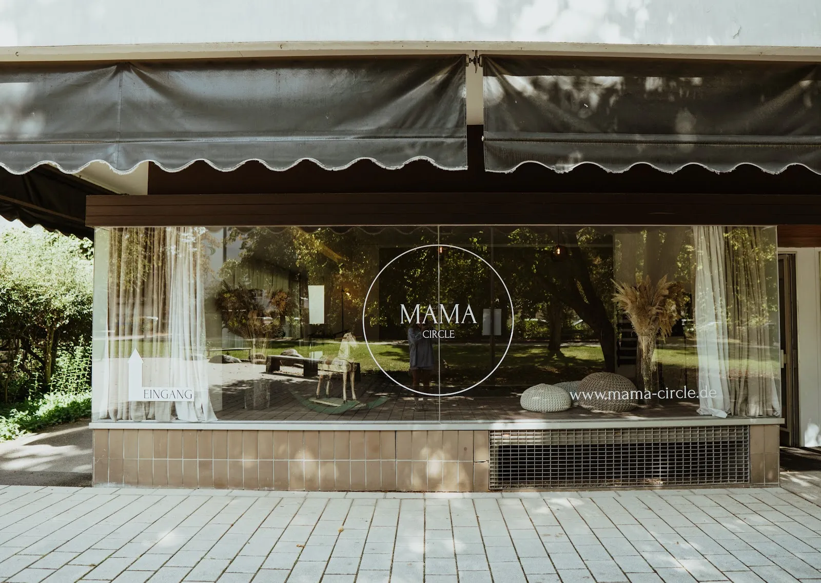 Mama Circle — yoga-studio in Stuttgart — 2
