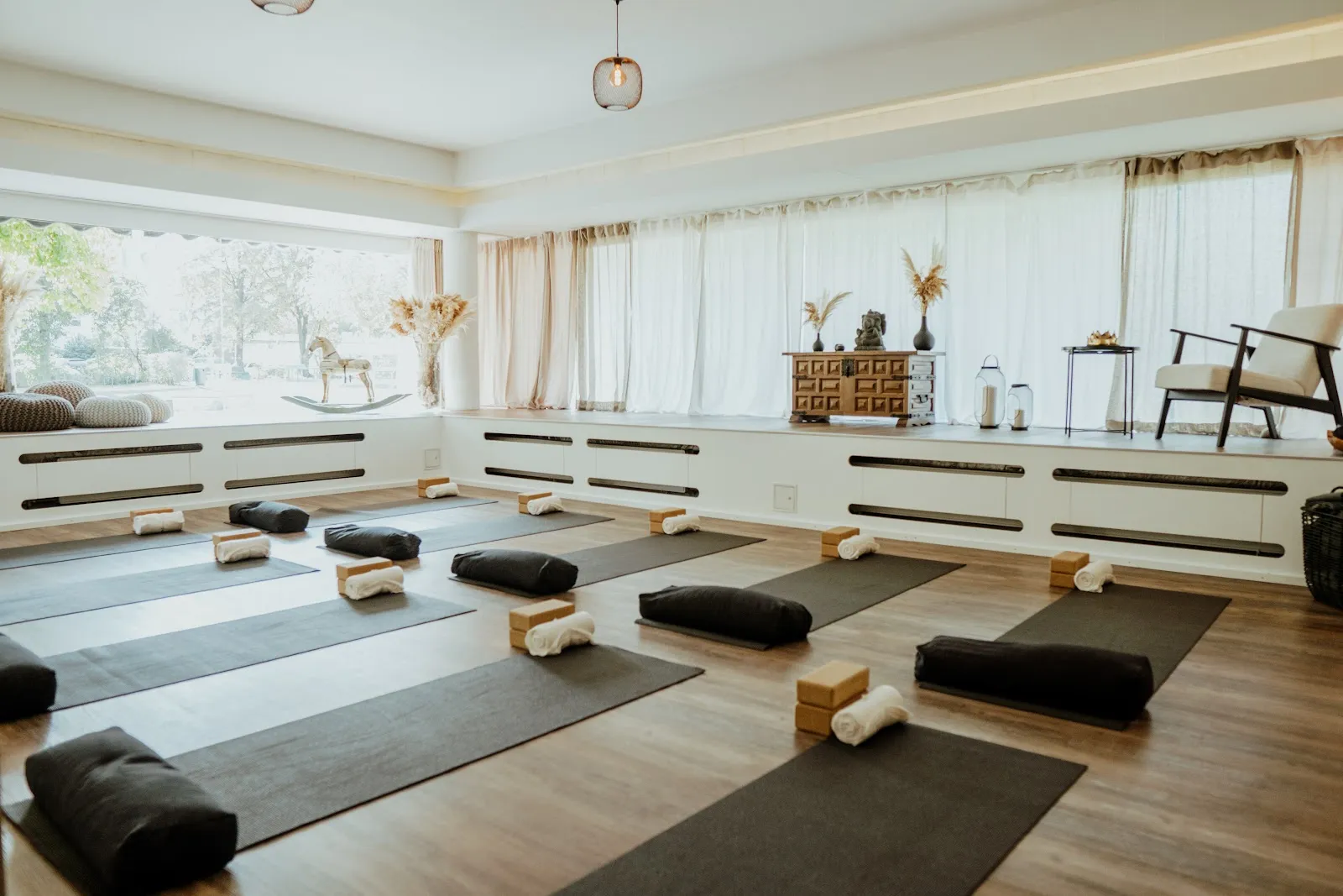 Mama Circle — yoga-studio in Stuttgart — 3