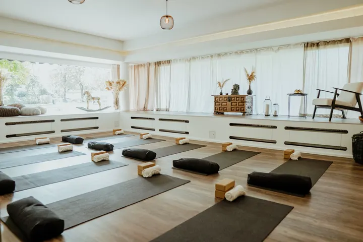 Mama Circle — yoga-studio in Stuttgart — 3
