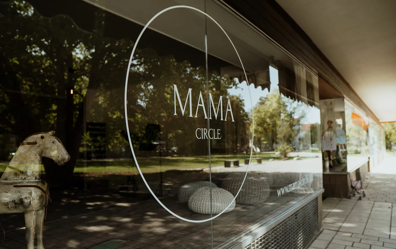 Mama Circle — yoga-studio in Stuttgart — 4