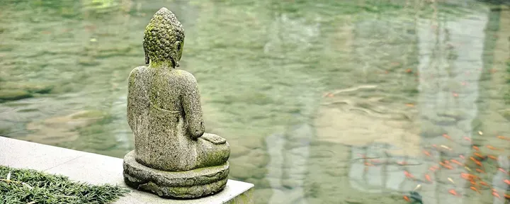 Meditation Düsseldorf — meditation-studio in Grafenberg, Düsseldorf — 3