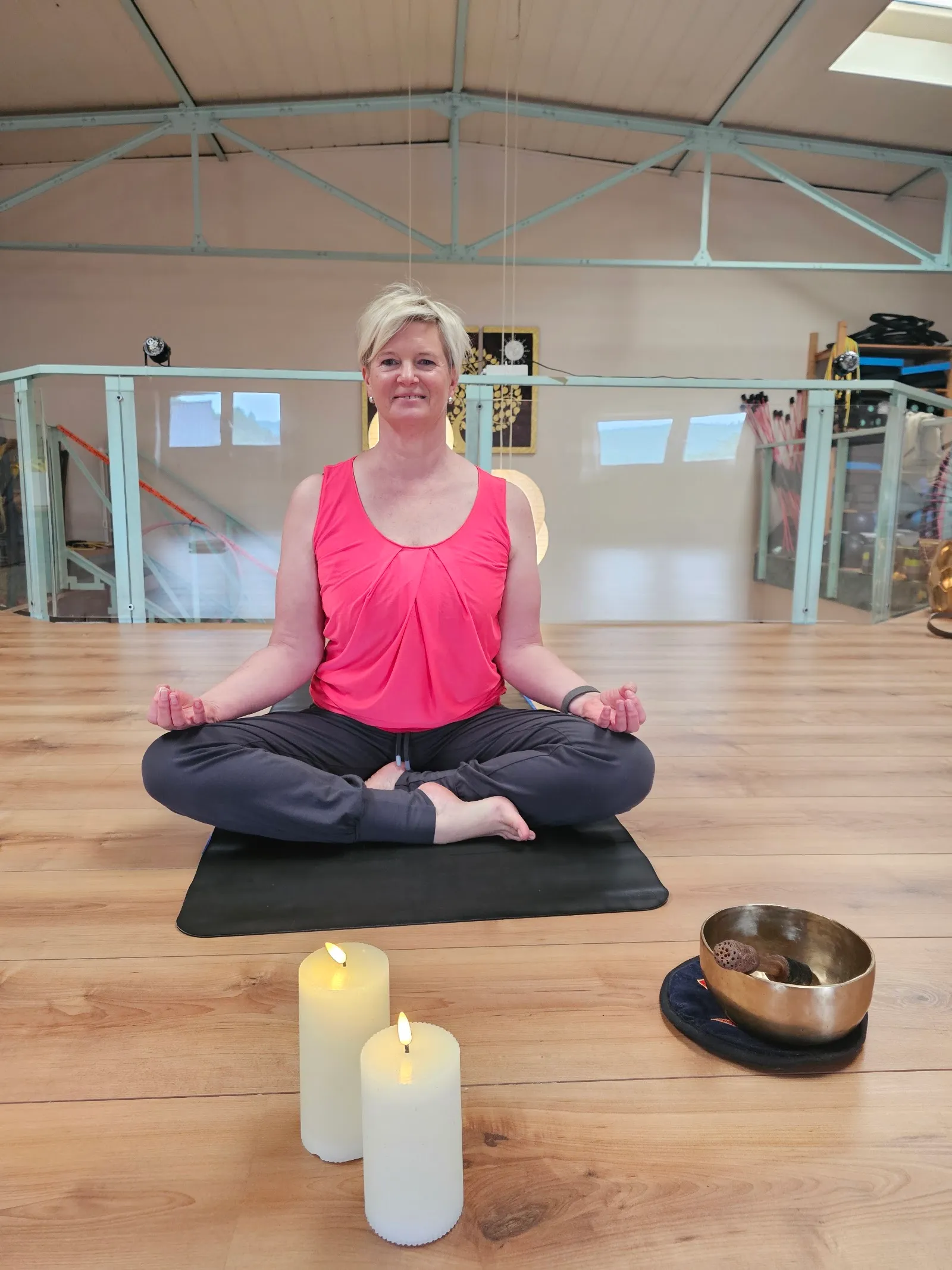 Ramona Reck das Gesundheitsstudio in Geislingen — fitnessstudio in Geislingen an der Steige — 2