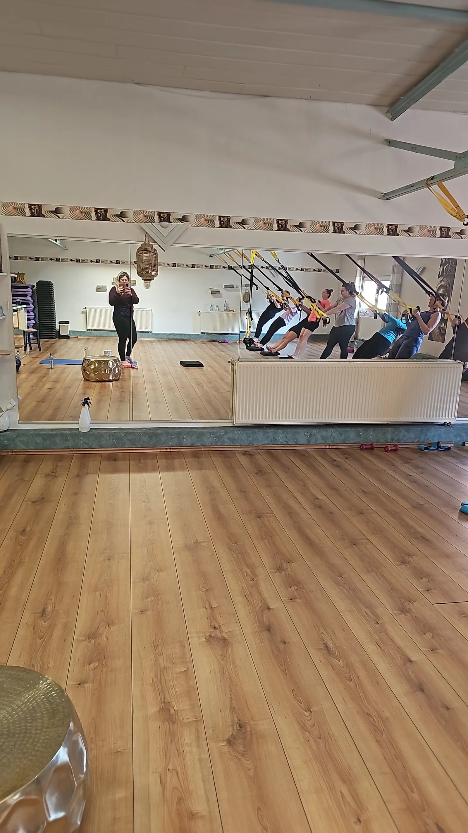 Ramona Reck das Gesundheitsstudio in Geislingen — fitnessstudio in Geislingen an der Steige — 3
