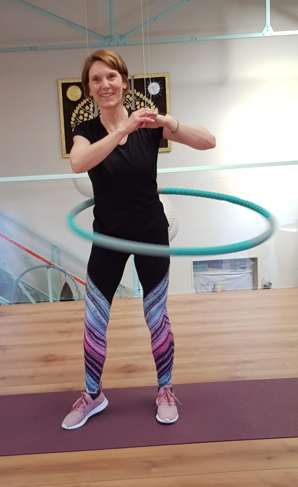 Ramona Reck das Gesundheitsstudio in Geislingen — fitnessstudio in Geislingen an der Steige — 4