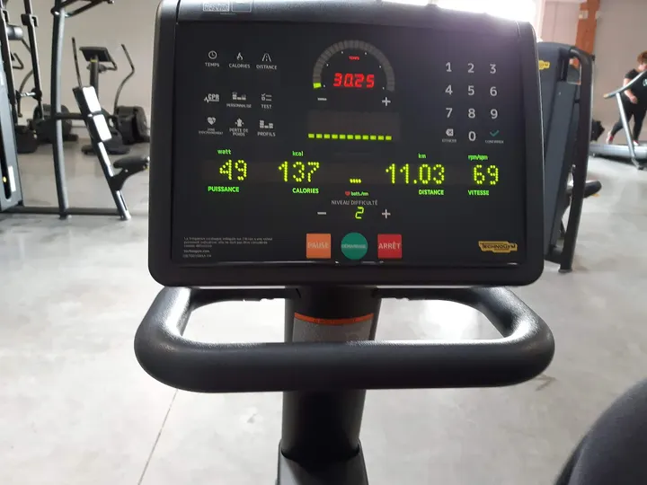 Ballers Club Belbeuf — salle de fitness-studio à Belbeuf — 2