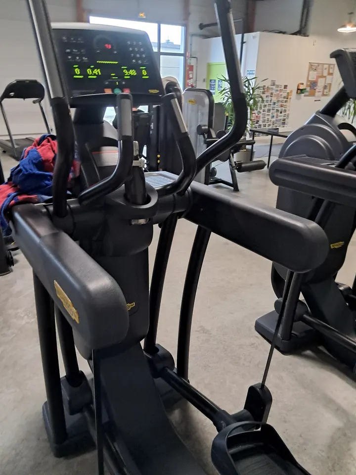 Ballers Club Belbeuf — salle de fitness-studio à Belbeuf — 5