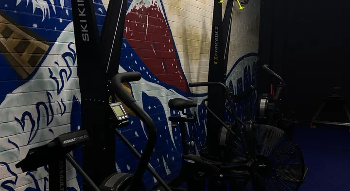 The State of Flow Gym — boxing-studio in Up Holland, Skelmersdale — 2