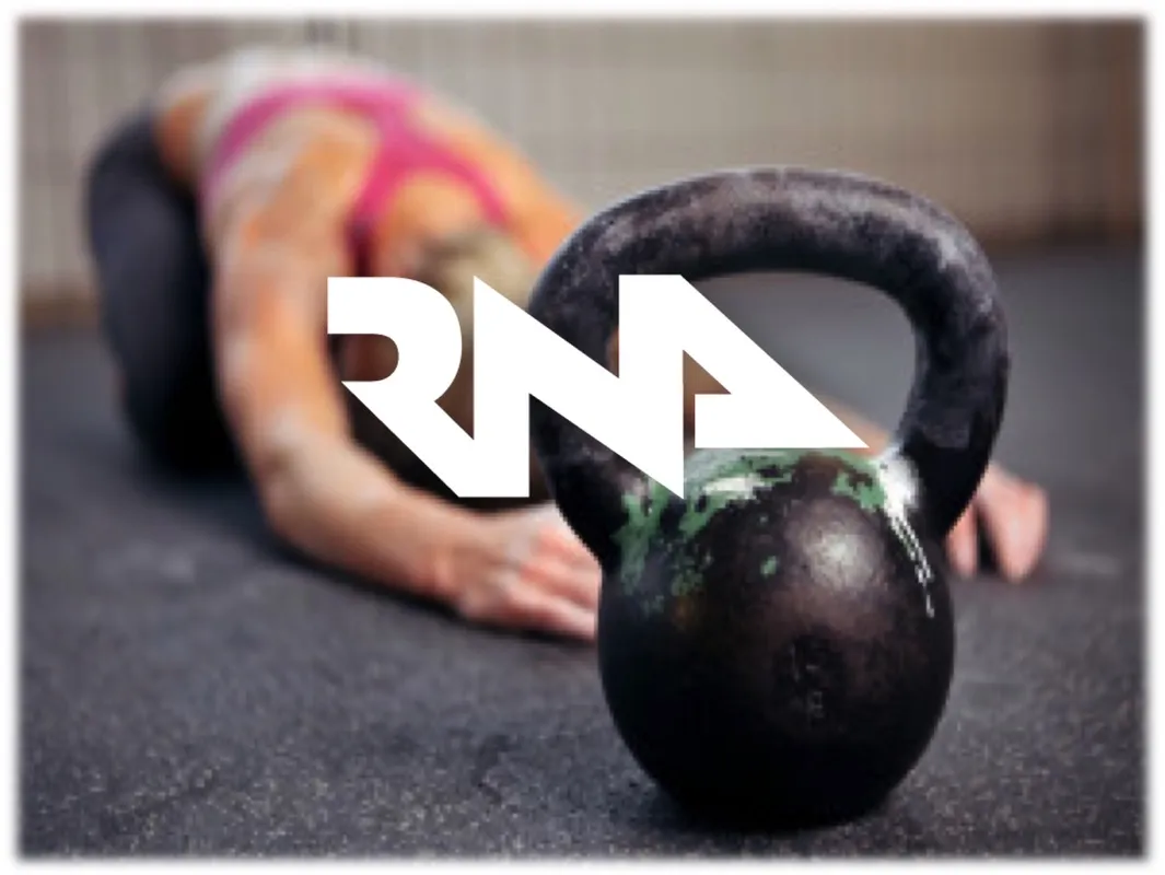 CrossFit® RNA — crossfit-studio in Cambridge — 3