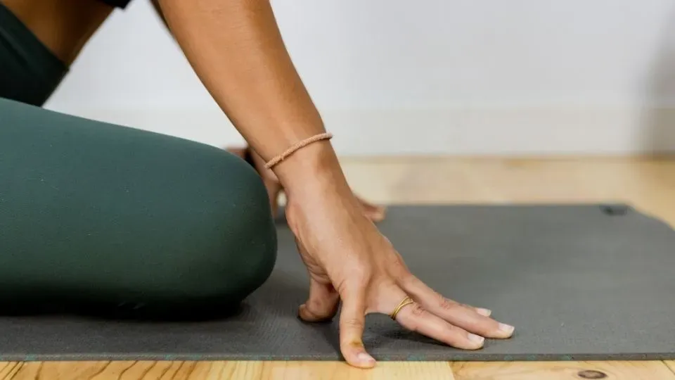 Sincronia Yoga - Sala Sincronia — yoga-studio i Gràcia, Barcelona — bild 2