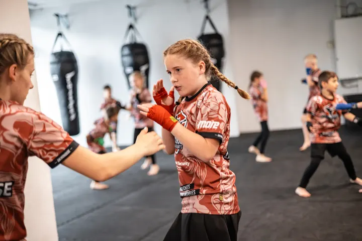 Grindhouse Martial Arts Hiesfeld — kampfsport-studio in Hiesfeld, Dinslaken — 2