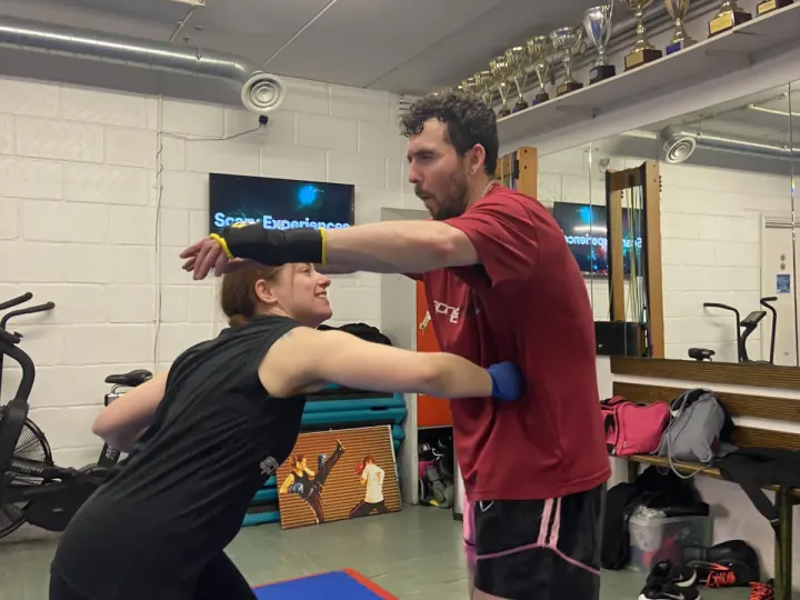 Springhealth — hiit-studio in London — 4