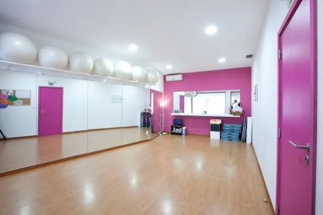 Balletvita — dança-studio em Lisboa — 2