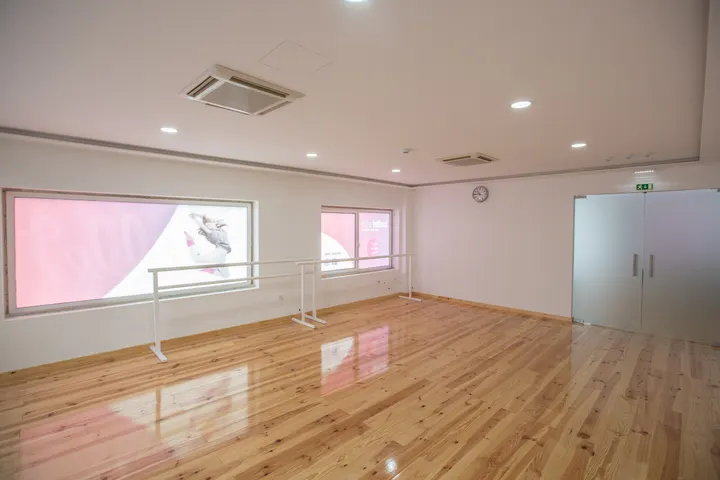 Balletvita — dança-studio em Lisboa — 3
