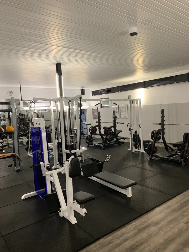Cronenberger Sportstudio — fitnessstudio in Wuppertal — 5