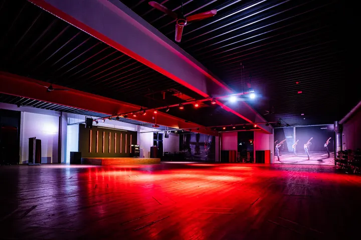 olympic Fitness Lüneburg — fitnessstudio in Lüneburg — 3