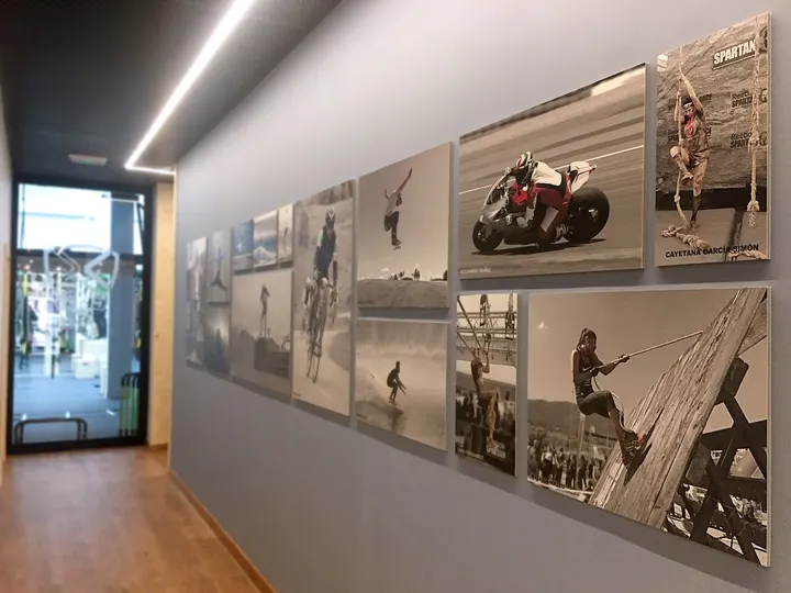 Dinamix Training Center — estudio de fitness-studio en Castellón de la Plana — 3