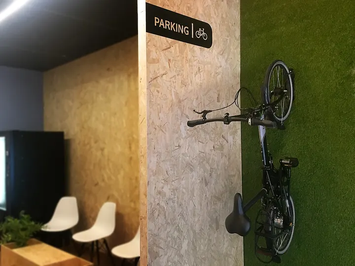 Dinamix Training Center — estudio de fitness-studio en Castellón de la Plana — 3