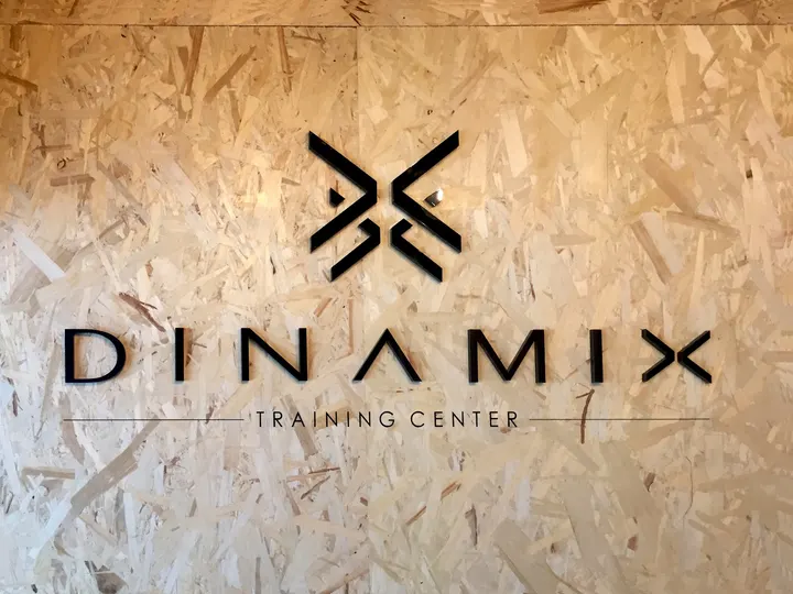 Dinamix Training Center — estudio de fitness-studio en Castellón de la Plana — 5