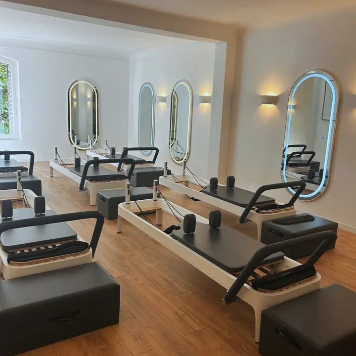 Reformer FIT Pilates Toulon — Pilates à Haute Ville, Toulon