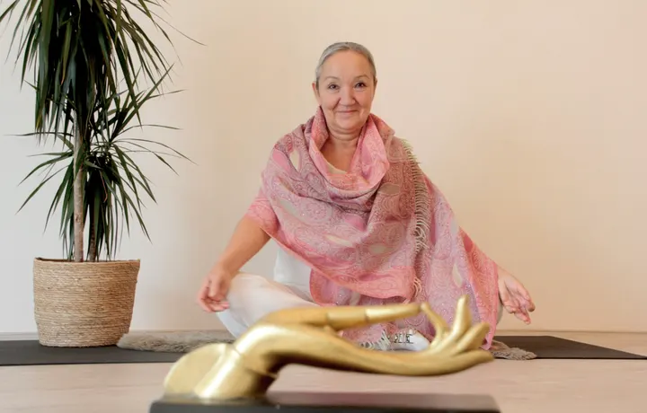 eindhovenyoga — yoga-studio in Stratum, Eindhoven — 3