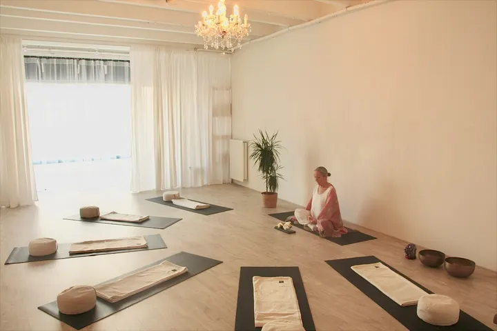eindhovenyoga — Yoga in Stratum, Eindhoven