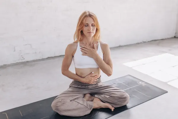Gingerem Yoga AB — yoga-studio i Svedala, Malmö — 3