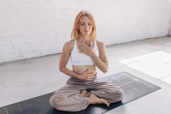 Gingerem Yoga AB — yoga-studio i Malmö — bild 3