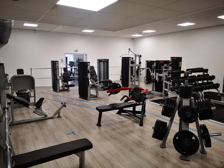 MyFitMetz — salle de fitness-studio à Nouvelle Ville, Metz — 2