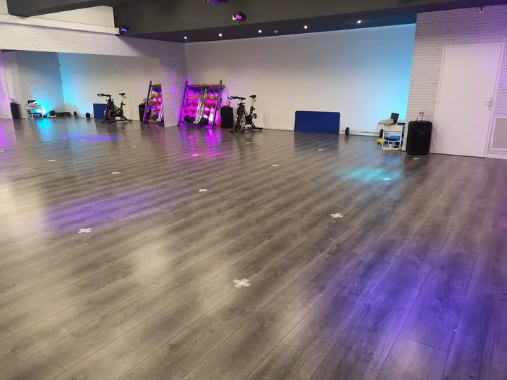 MyFitMetz — salle de fitness-studio à Nouvelle Ville, Metz — 3