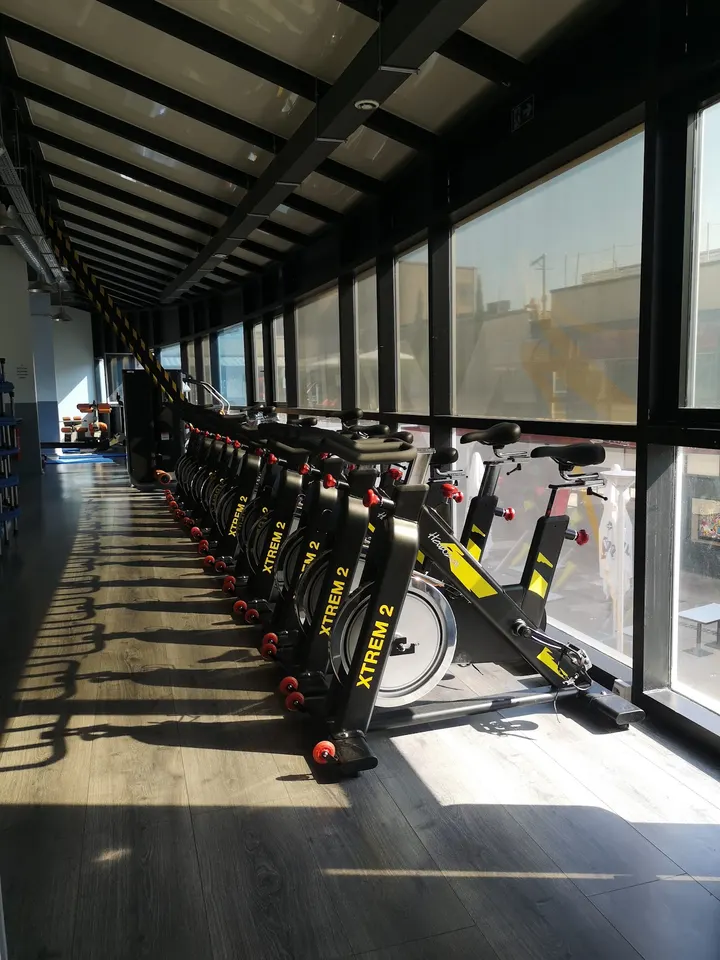 MyFitMetz — salle de fitness-studio à Metz — 3