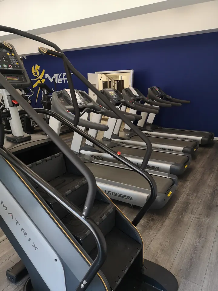 MyFitMetz — salle de fitness-studio à Metz — 5