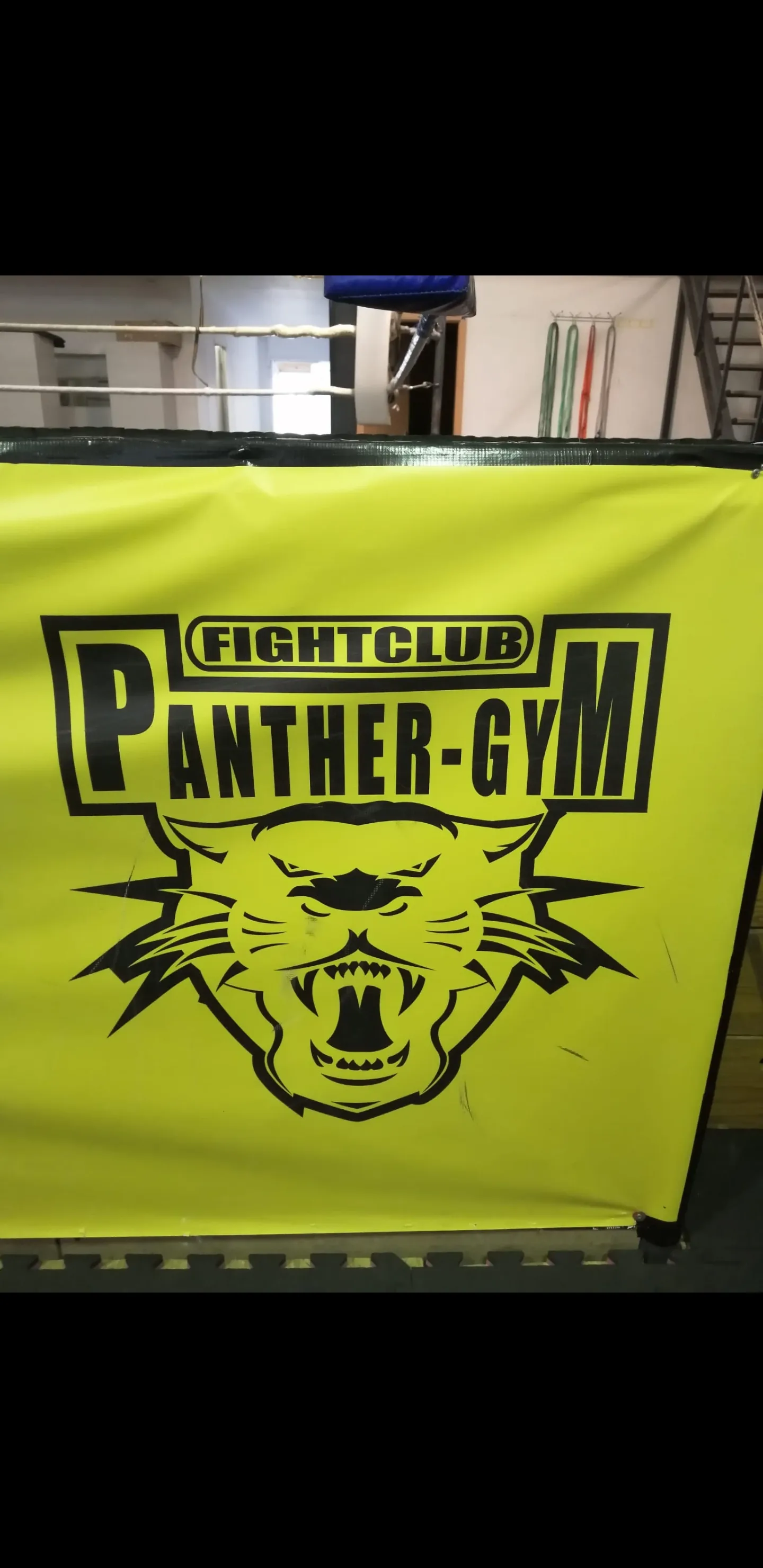 Panther Gym boxen Kickboxen thaiboxen — kampfsport-studio in Mülheim, Köln — 3
