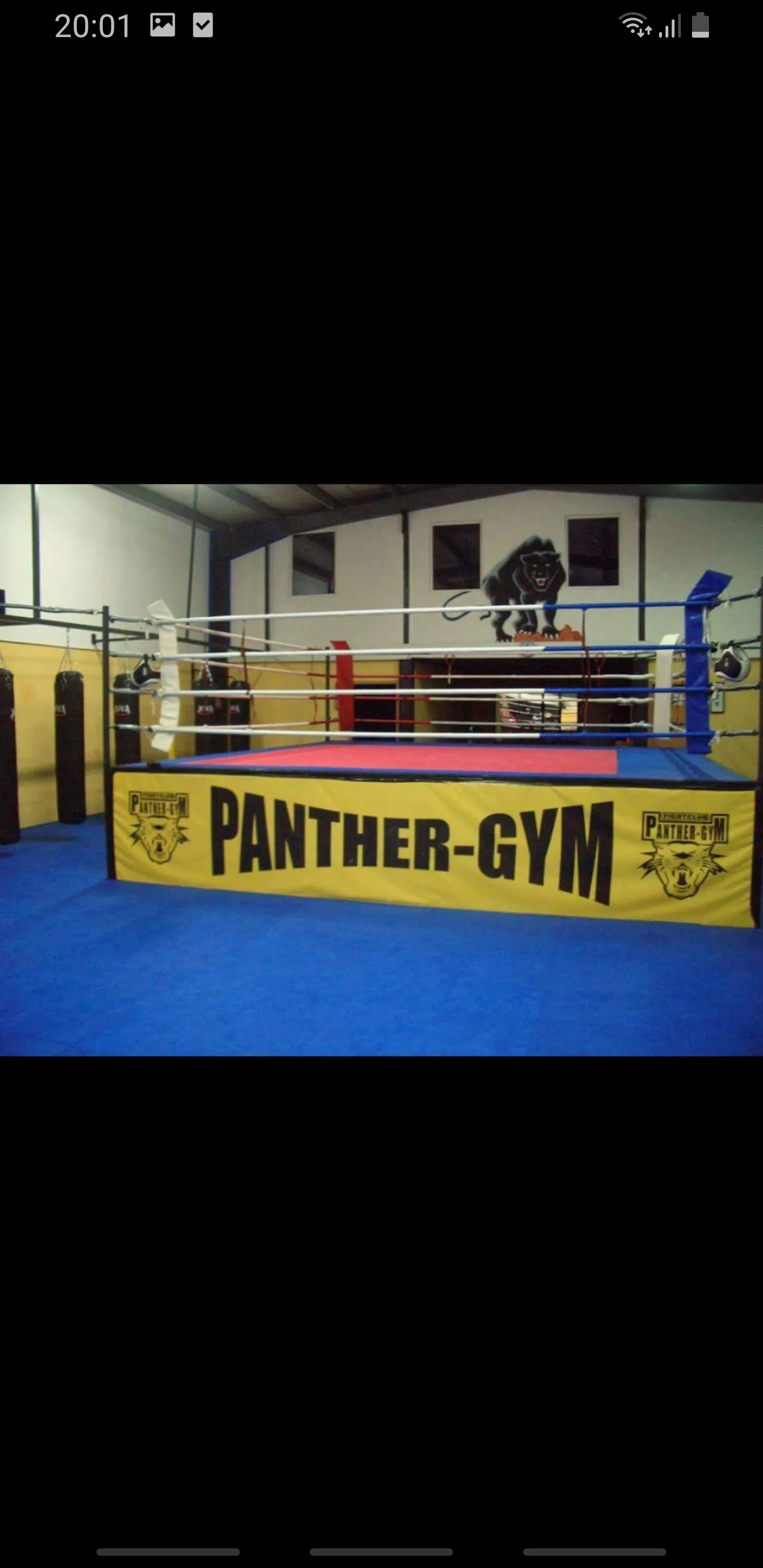 Panther Gym boxen Kickboxen thaiboxen — kampfsport-studio in Köln — 4