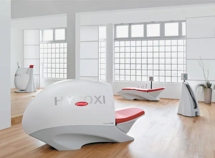 Hypoxi South Woodford — fitness studio in South Woodford, London — 2