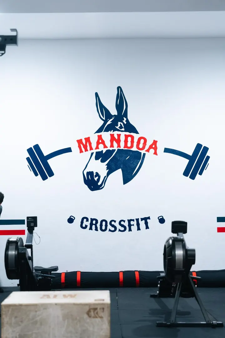 CrossFit Mandoa — crossfit-studio en San Ignazio-Elorrieta, Bilbao — 3