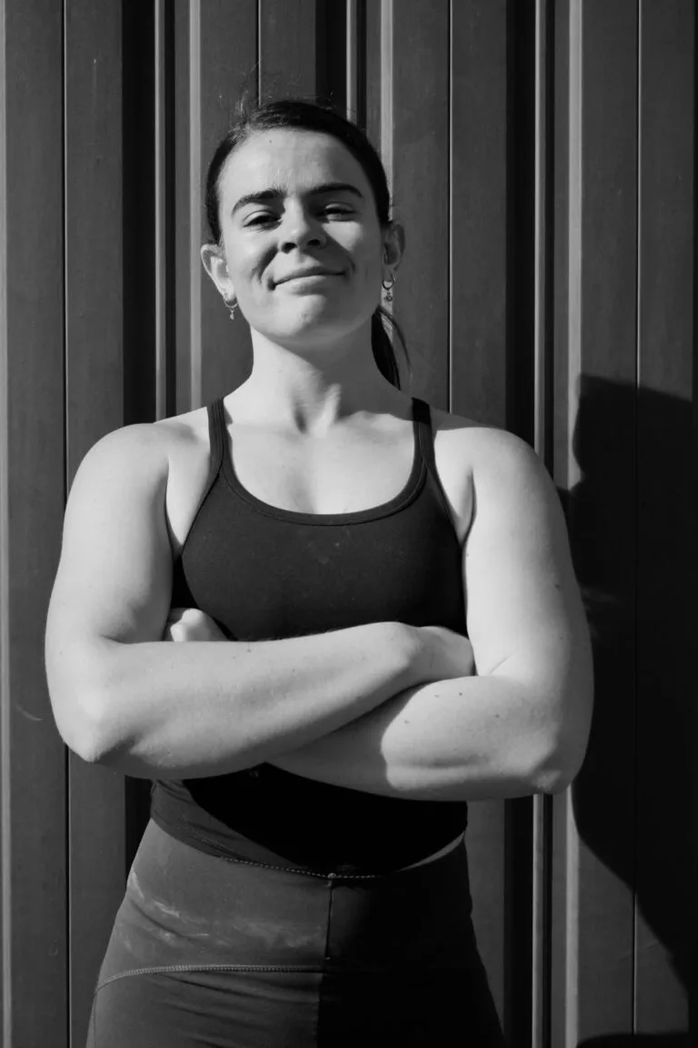 Black Grizzly Crossfit — crossfit-studio i Urbi — bild 4