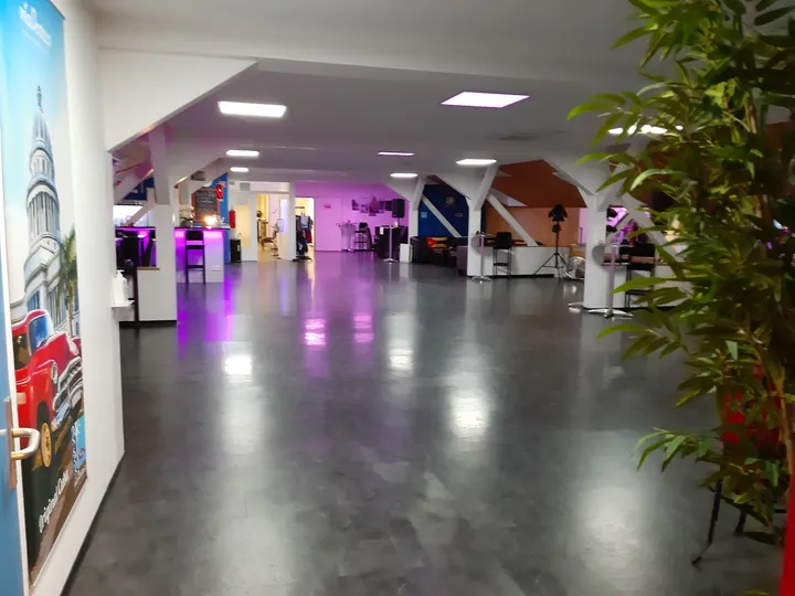 víaDanza Salsa-Tanzschule — Tanz in Pliensauvorstadt, Esslingen am Neckar