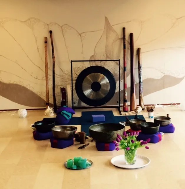 Yogastudio Corazon — yoga-studio in Vleuten - De Meern, Utrecht — 2