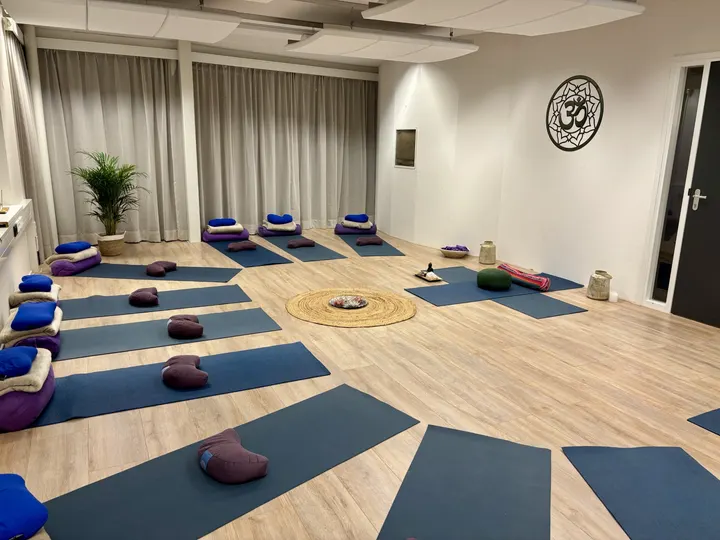 Yogastudio Corazon — Yoga in Vleuten - De Meern, Utrecht