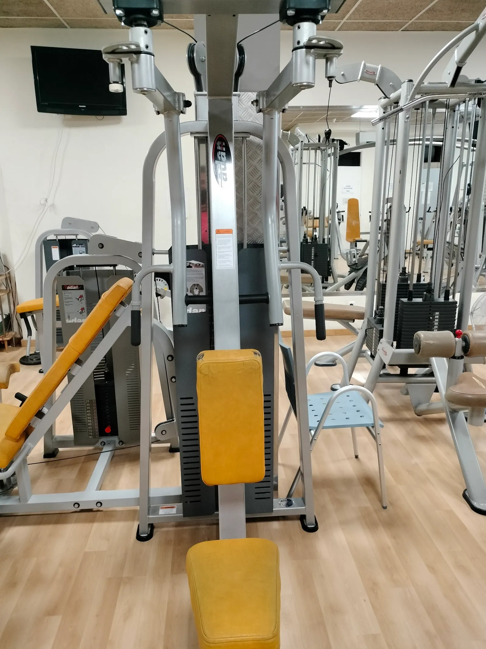 OLIMPIC COR — estudio de fitness-studio en Manacor — 3