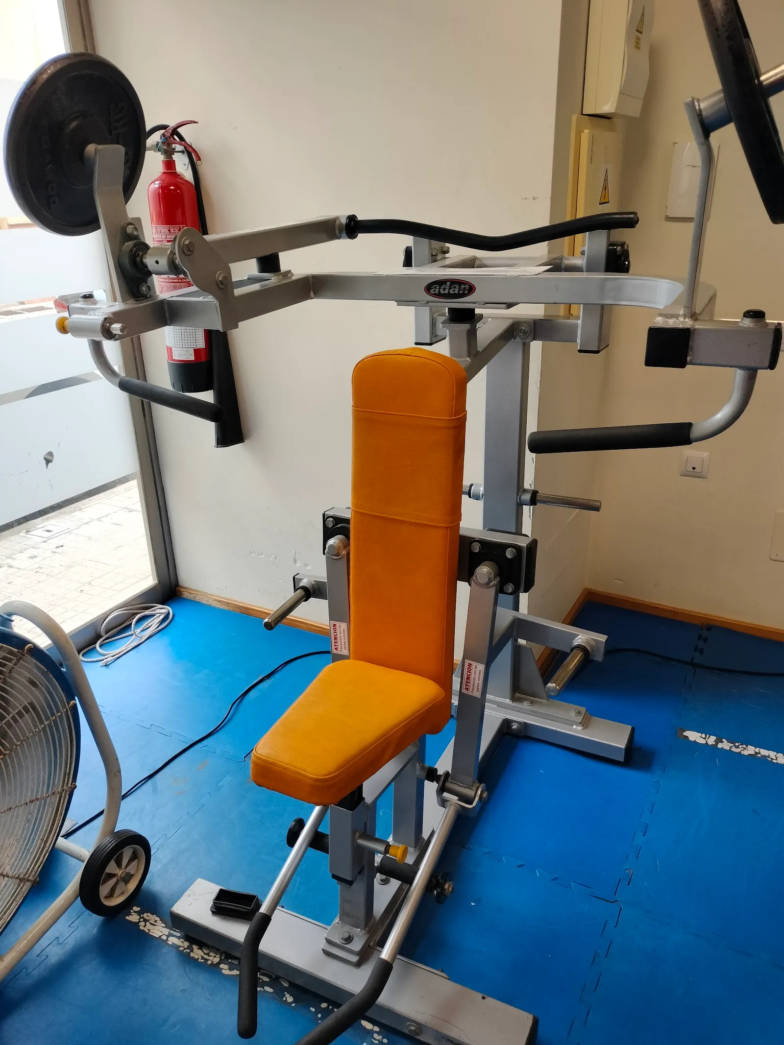 OLIMPIC COR — estudio de fitness-studio en Manacor — 5