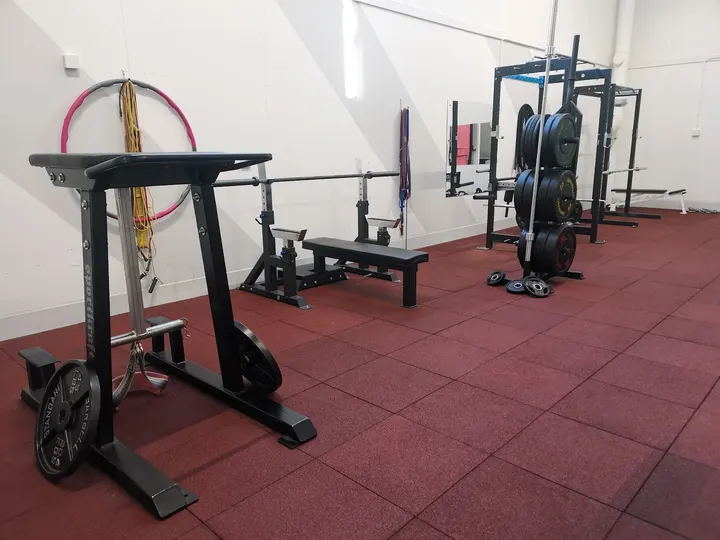 TopSali — fitnessstudio – Perniön kirkonkylä, Perniö — 2