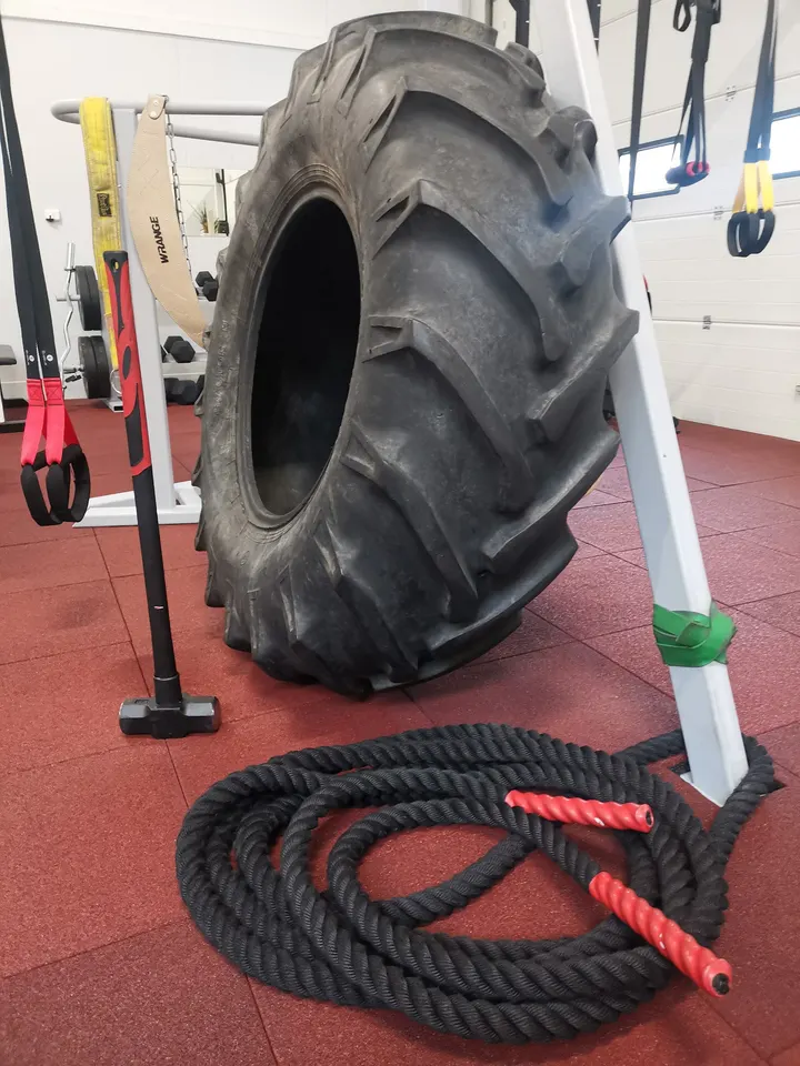 TopSali — fitnessstudio – Perniön kirkonkylä, Perniö — 3