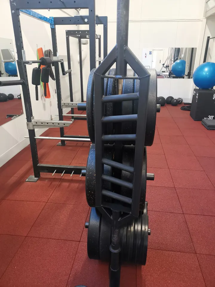TopSali — fitnessstudio – Perniö — 3