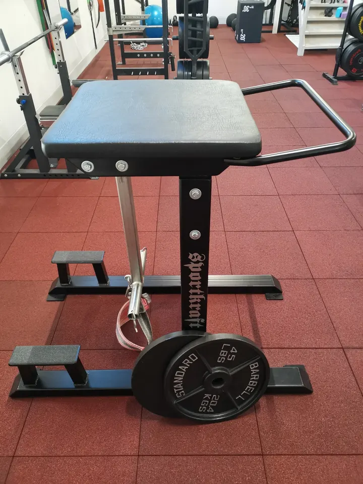 TopSali — fitnessstudio – Perniö — 4