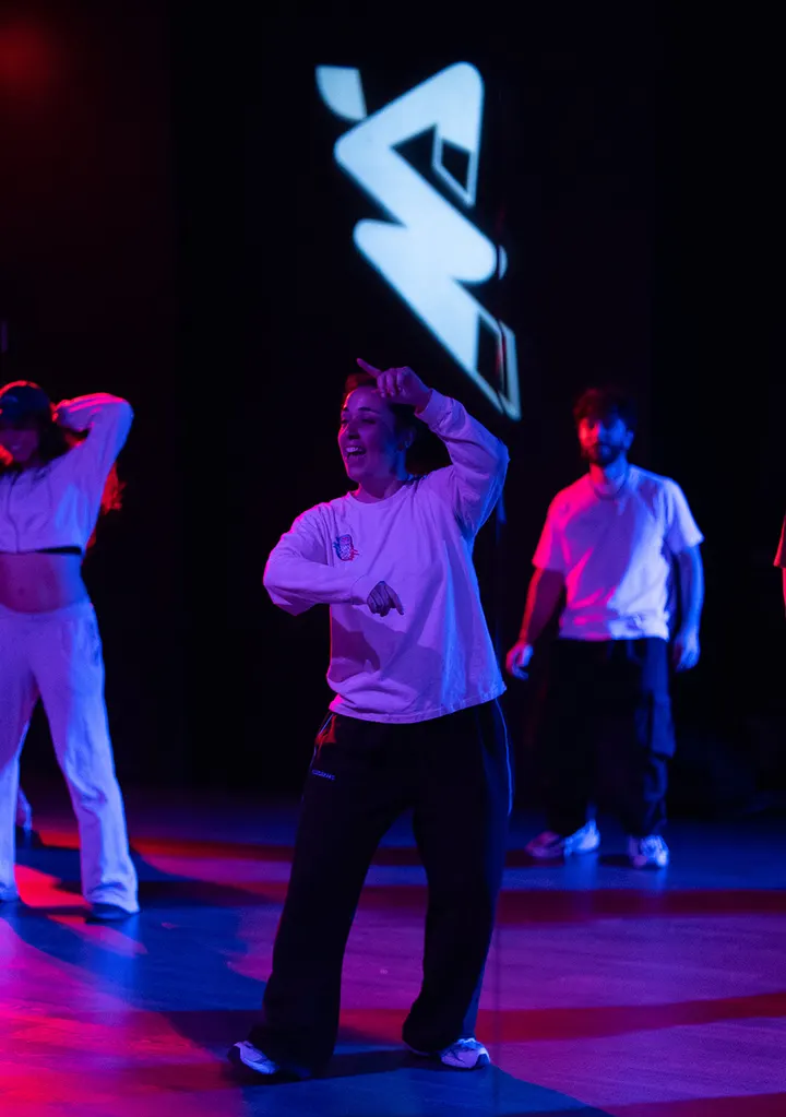 Gravity Dance Studio — dance-studio in Stockholm — 3