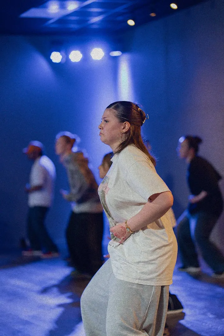 Gravity Dance Studio — dance-studio in Stockholm — 5