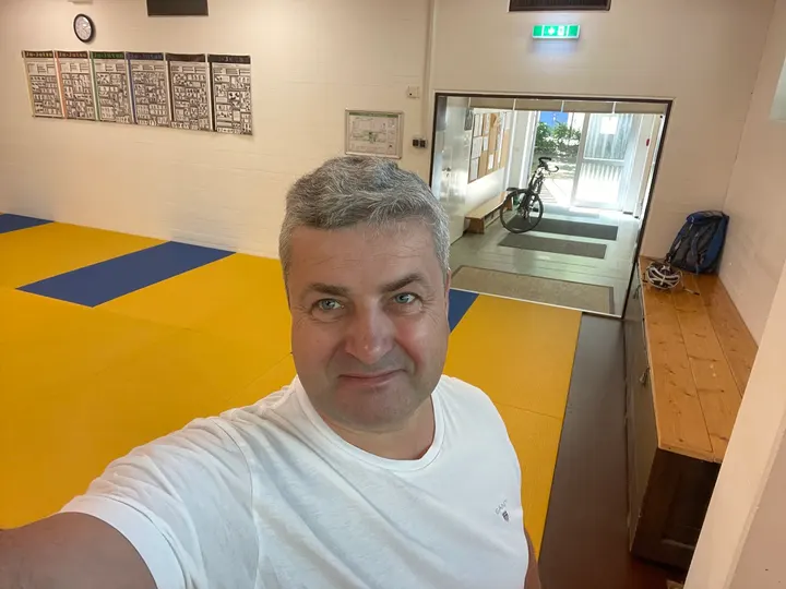 Aikido in Düren — kampfsport-studio in Wörthsiedlung, Düren — 2