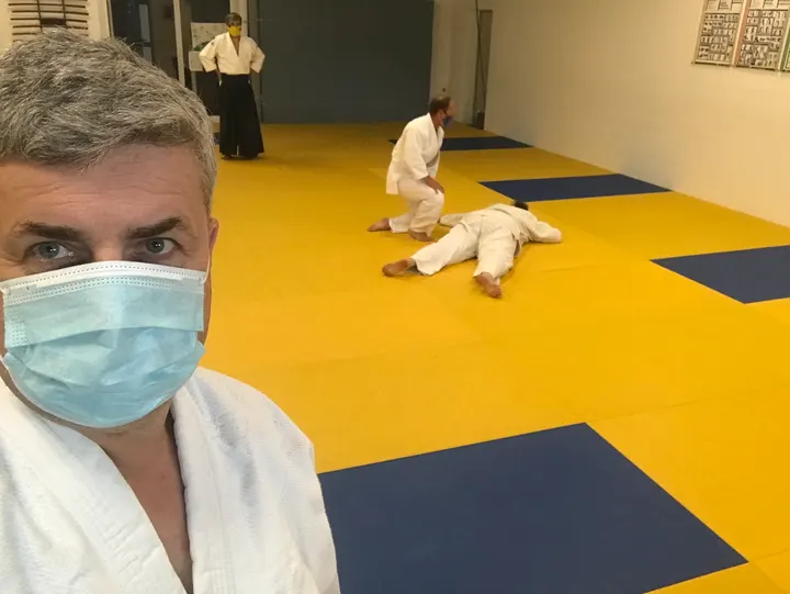 Aikido in Düren — kampfsport-studio in Düren — 3