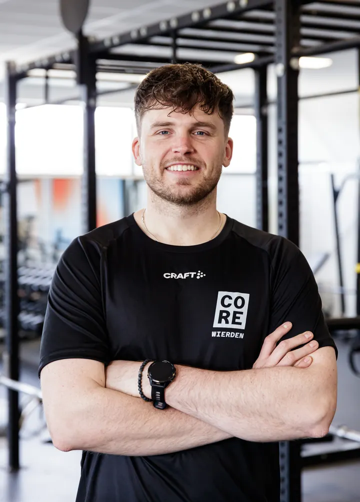 CORE Wierden — Sportschool in Wierden